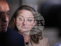 Народно събрание - Деница Сачева - изявление