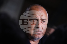 Народно събрание - Бойко Борисов - изявление
