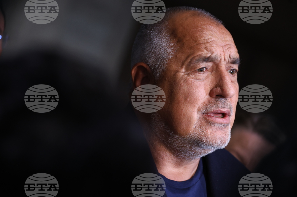 GERB Leader Offers Support for Solving Sofia's Waste Crisis