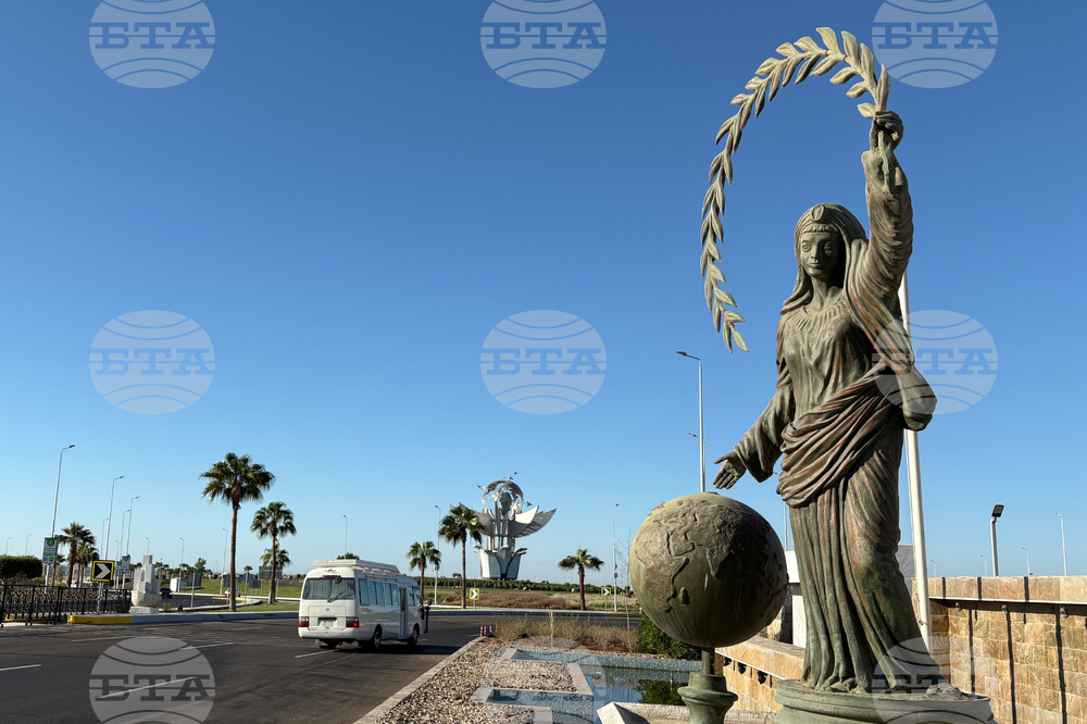 Египет и САЩ координират провеждането на среща на върха за Газа, водена от президентите на двете страни