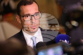 Кръгла маса „Управление на градските отпадъци: престъпност, корупция и екологична сигурност“