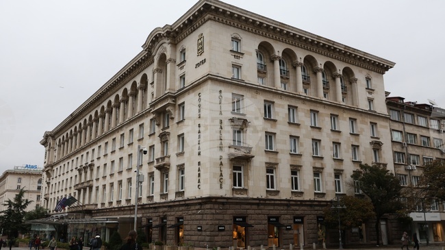 Семинар по интелектуална собственост за стартъпи започва в София днес