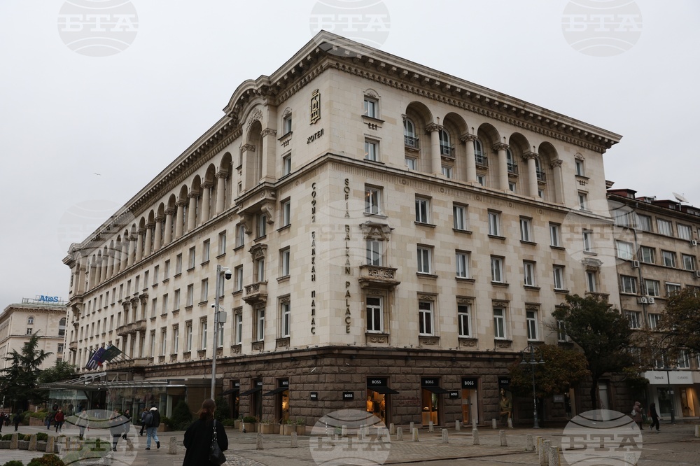 Семинар по интелектуална собственост за стартъпи започва в София днес