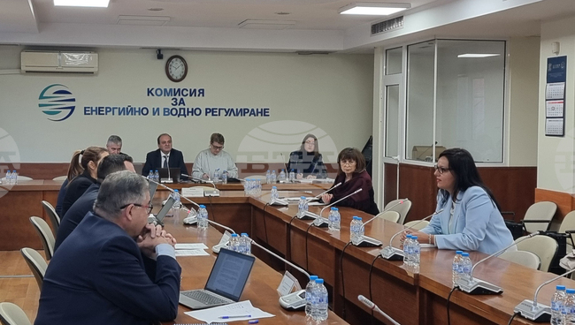 КЕВР определи нормата на възвръщаемост на капитала на "Софийска вода" на 13 процента