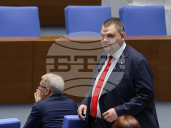 Народно събрание - заседание