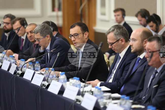 Sofia Mayor Terziev Calls for Stronger State Support in Waste Management Efforts