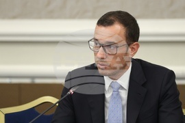 Кръгла маса „Управление на градските отпадъци: престъпност, корупция и екологична сигурност“