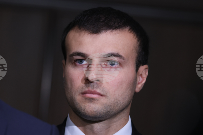 Vazrazhdane MP Describes Bill on Sale of Lukoil Assets in Bulgaria as "Lobbying"