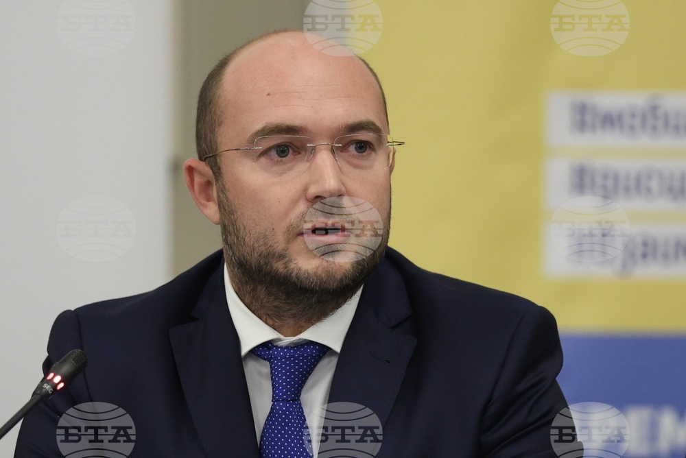 Кръгла маса „Управление на градските отпадъци: престъпност, корупция и екологична сигурност“