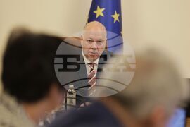 Министерски съвет - заседание