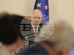 Министерски съвет - заседание