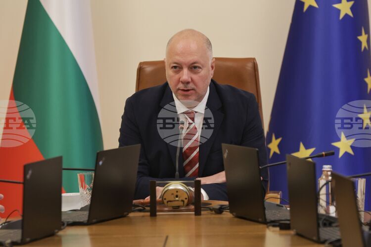 PM Zhelyazkov to Participate in Berlin Process Leaders’ Summit of Western Balkans and European Partners