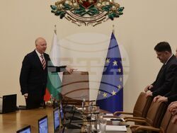 Министерски съвет - заседание