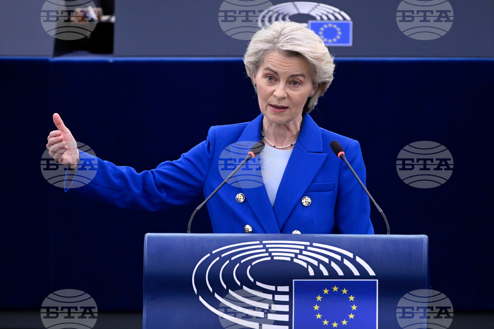 EU Russia