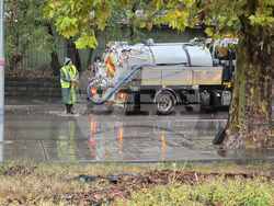 Снимка: Община Русе