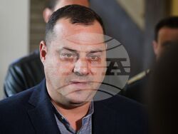 Бургас - Владимир Крумов - брифинг