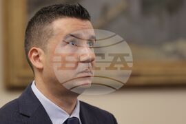 Министерски съвет - заседание