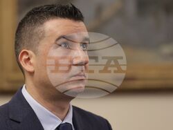 Министерски съвет - заседание