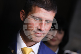 Народно събрание - Ивелин Михайлов - изявление