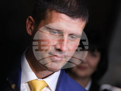 Народно събрание - Ивелин Михайлов - изявление