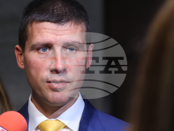 Народно събрание - Ивелин Михайлов - изявление