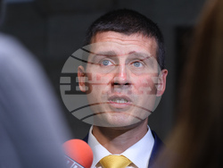 Народно събрание - Ивелин Михайлов - изявление