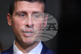 Народно събрание - Ивелин Михайлов - изявление