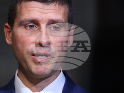 Народно събрание - Ивелин Михайлов - изявление