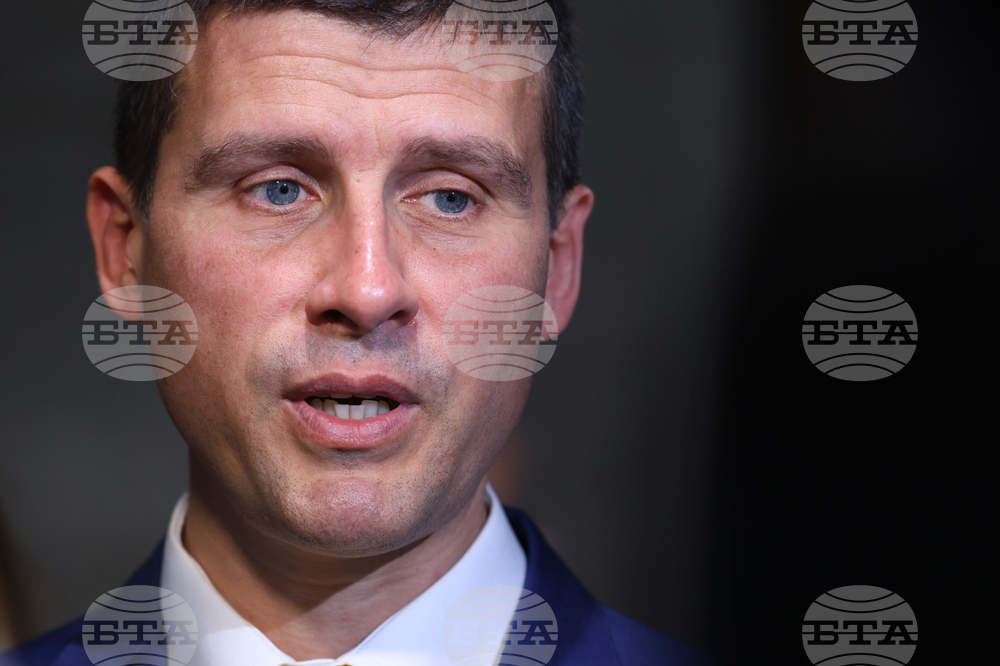 Velichie Leader Blames Boyko Borissov for Financing Violent Youth Groups