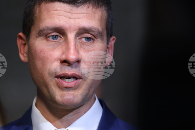 Velichie Leader Blames Boyko Borissov for Financing Violent Youth Groups