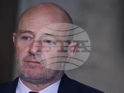 Народно събрание  - „Величие” - изявление