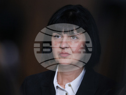 Народно събрание  - „Величие” - изявление