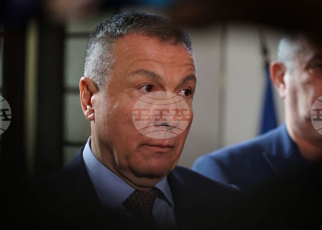 Община Несебър няма пряка отговорност по темата със застрояването на Елените, каза кметът Николай Димитров