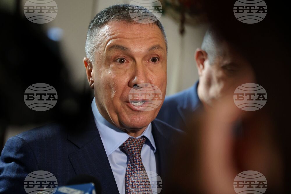 Nessebar Municipality Not Directly Responsible for Elenite Construction, Mayor Dimitrov Says