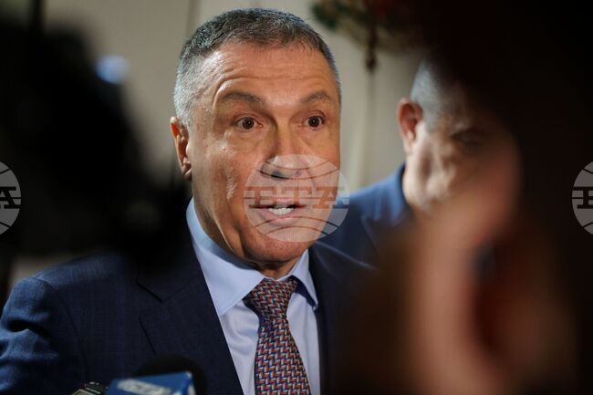 Nessebar Municipality Not Directly Responsible for Elenite Construction, Mayor Dimitrov Says