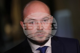 Кръгла маса „Управление на градските отпадъци: престъпност, корупция и екологична сигурност“