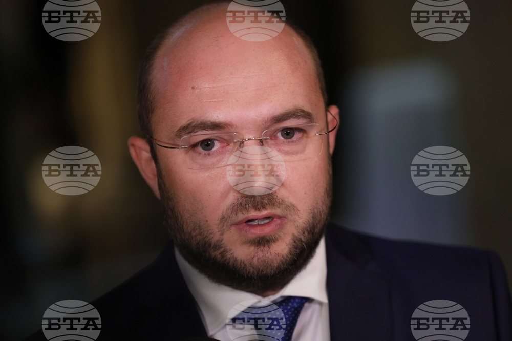 Кръгла маса „Управление на градските отпадъци: престъпност, корупция и екологична сигурност“