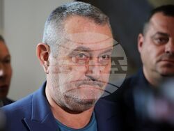 Бургас - Георги Паздеров - брифинг