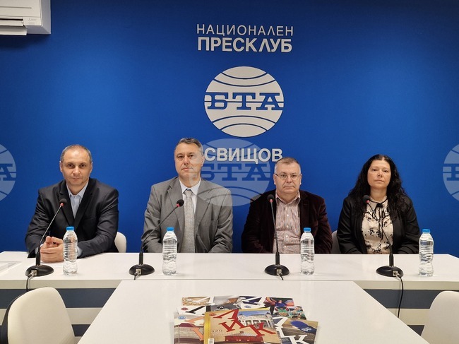 Стопанската академия в Свищов ще бъде домакин на конференция, която събира за 15-и път експерти в застраховането и осигуряването