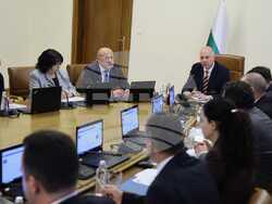 Снимка: Министерски съвет