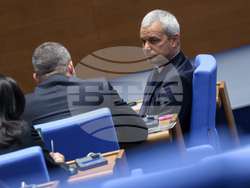 Народно събрание - заседание