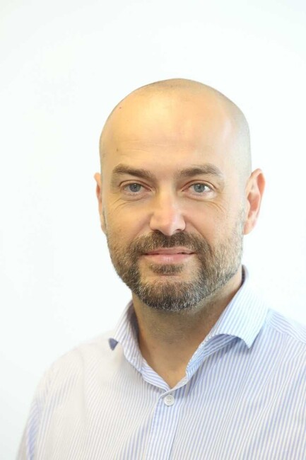  Николай Матеев е новият управител на "Байер България" 