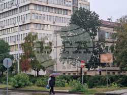 Разград - дъжд - обстановка