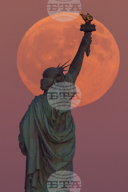 Според доклад на "Фрийдъм хаус" положението със свободата по света се е влошило за 20-а поредна година, България е обозначена като свободна