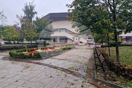 Разград - дъжд - обстановка