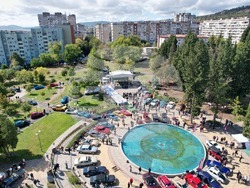 Снимка: Община Стара Загора