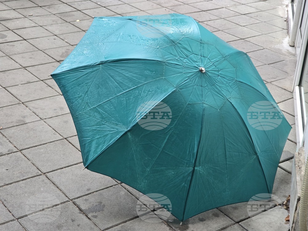 Прогноза за времето