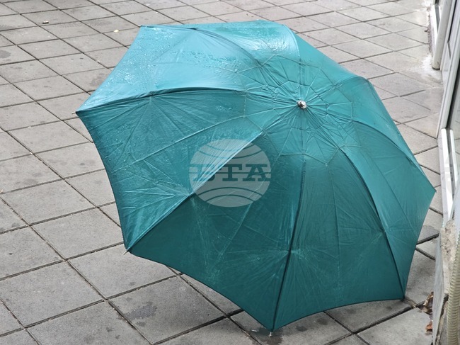 Прогноза за времето