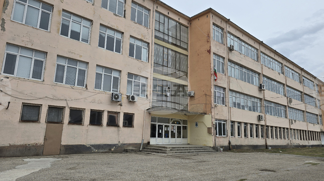 Видинското училище „Епископ Софроний Врачански“ отбелязва 85 години от създаването си