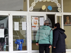 Видин - работилница по медникарство - младежи - занаяти